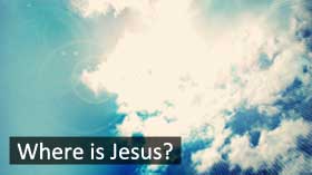 Where-is-Jesus