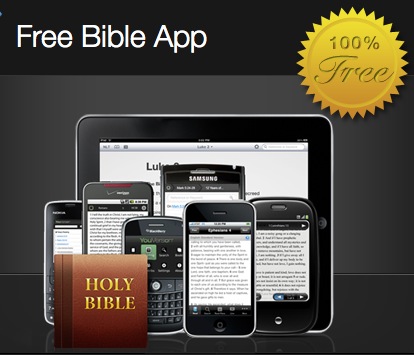 Free Bible Download