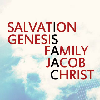 The Generations of Isaac – Part 1: Salvation is out of Grace