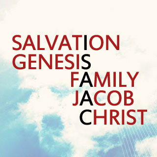 The Generations of Isaac – Part 6: “And behold, it was Leah!” Surprised by grace again!